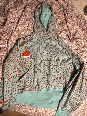 Nike Project Uphoria Hoodie